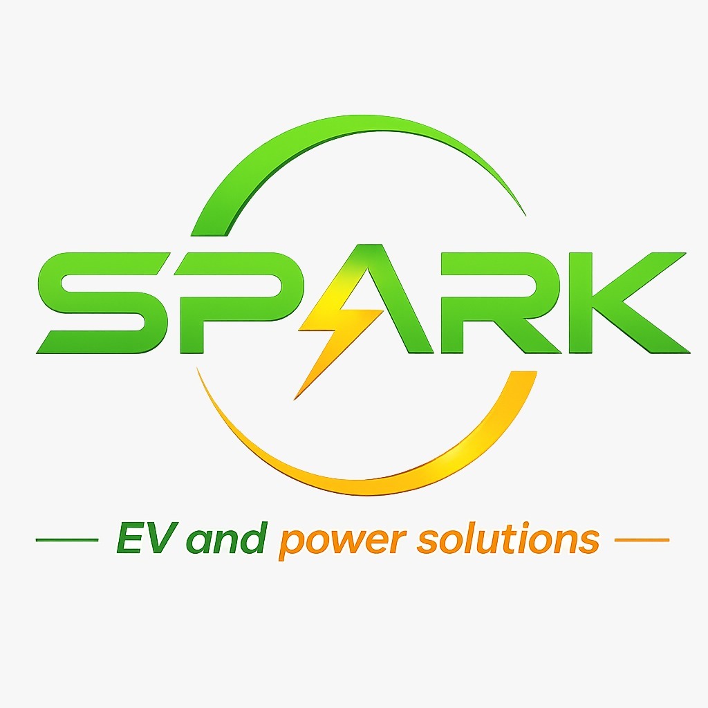 SPARK EV & Power Solutions