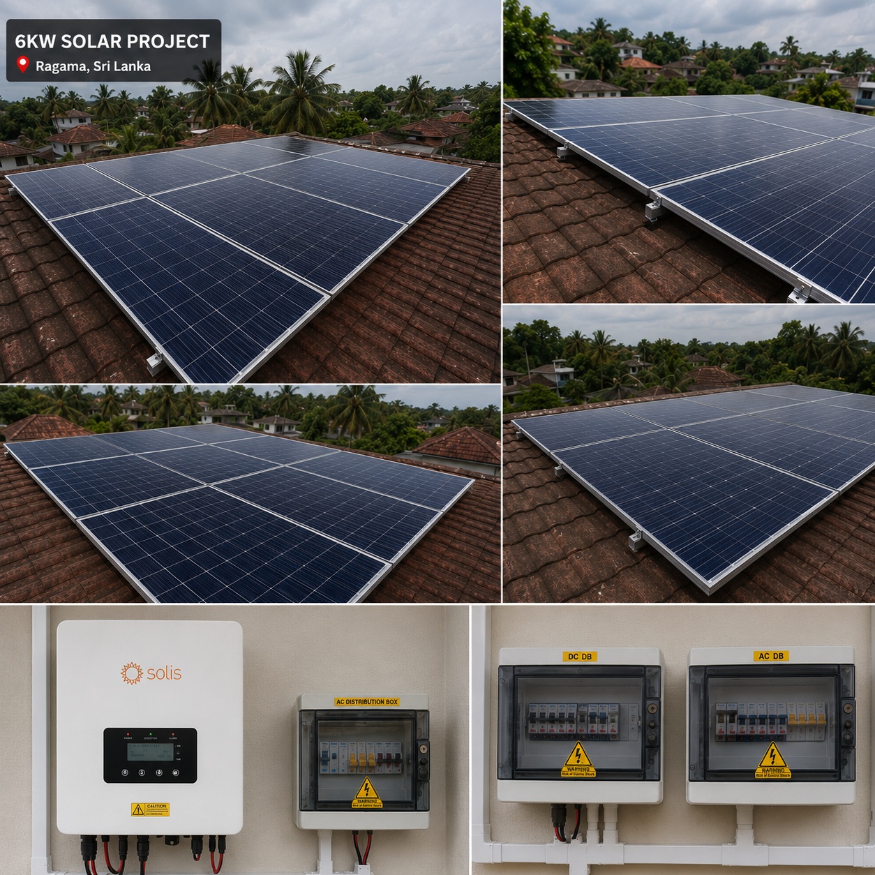 6KW RAGAMA